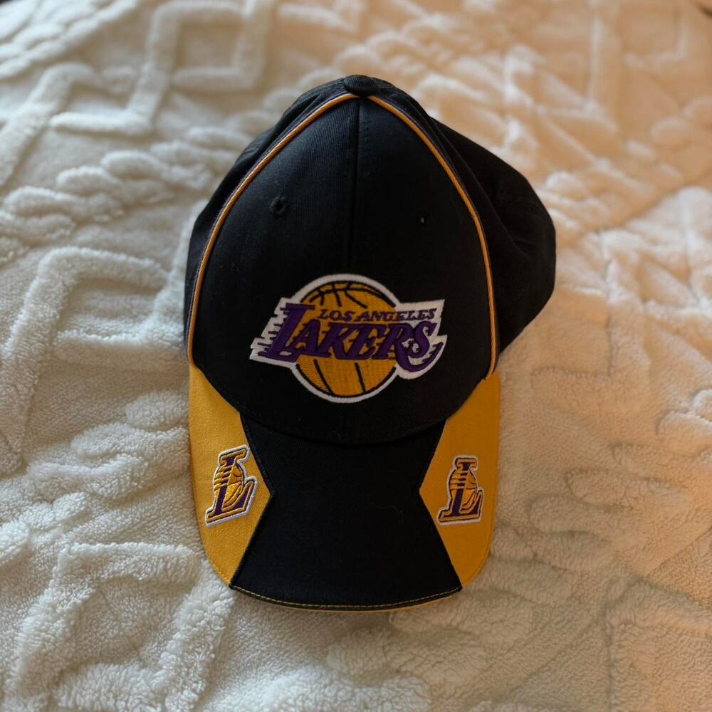 Nba los angeles lakers black